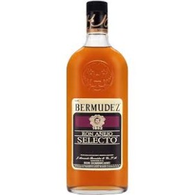 ron bermudez anejo selecto 70cl