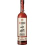 ron sol tarasco hongos mexican 70cl