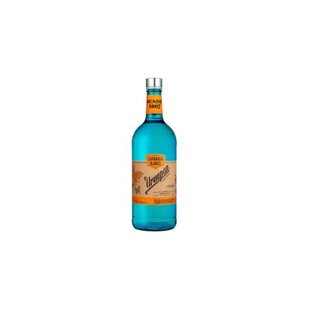 ron silver uruapan mexican 100cl