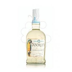ron doorlys 3 anos gold barbados 70cl