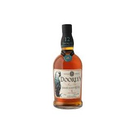 ron doorlys 12 anos barbados 70cl