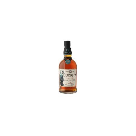 ron doorlys 12 anos barbados 70cl