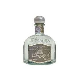 tequila blanco la cofradia 70cl