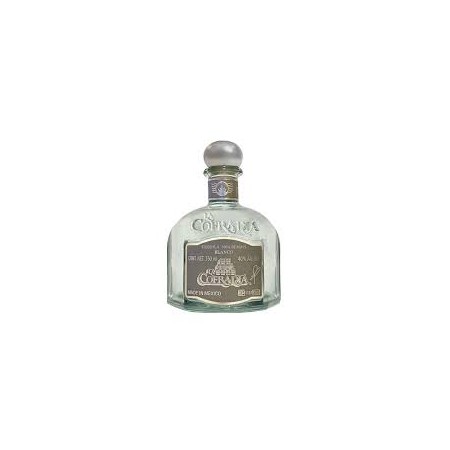 tequila blanco la cofradia 70cl