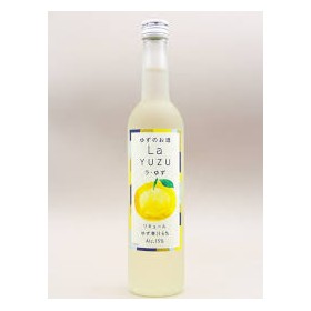licor la yuzu japanase 50cl