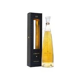 tequila 100agave reposado cincoro 70cl