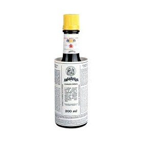 licor angostura 200ml