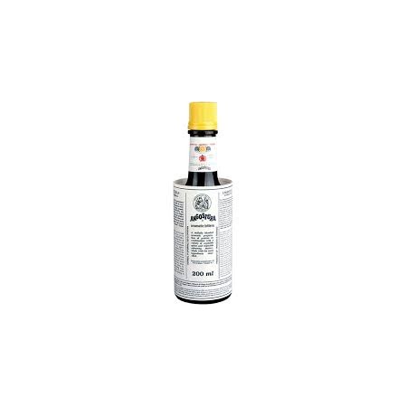 licor angostura 200ml
