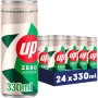 7up zero lata 33cl x 24 unidades