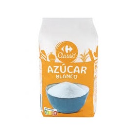 azucar blanco 1 kg