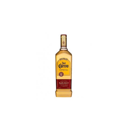 tequila jose cuervo 70cl reposado
