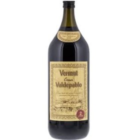 vermouth casero valdepablo 2l