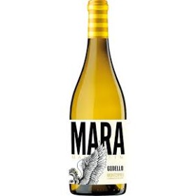 vino mara martin 75cl godello