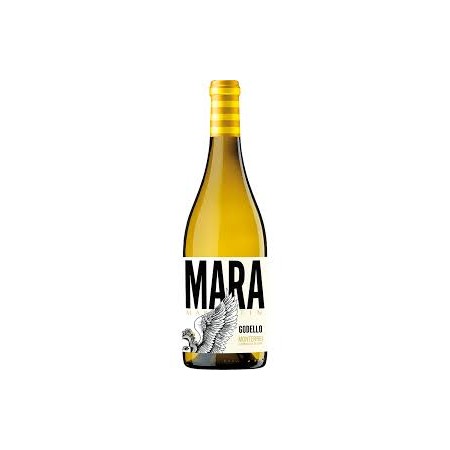 vino mara martin 75cl godello