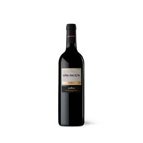 vino tinto vina paceta 75 cl