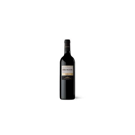 vino tinto vina paceta 75 cl