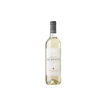 vino blanco acantus 75 cl