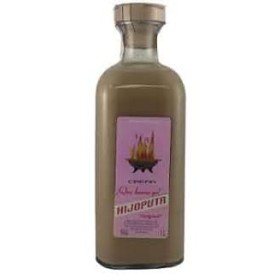 crema orujo hijoputa 1l