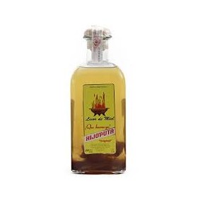 licor de miel hijoputa 1l