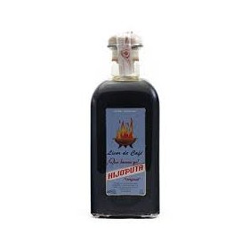 licor de cafe hijoputa 1l