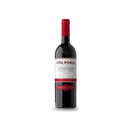 vino vina pomal 75cl crianza 2020