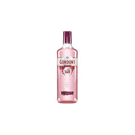 gin gordons pink rose 70cl
