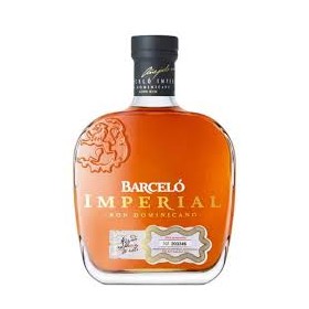 ron barcelo imperial 70cl