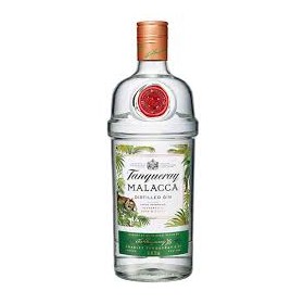 gin tanqueray malacca 1l