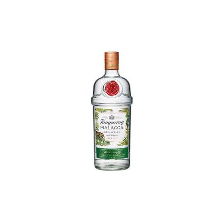gin tanqueray malacca 1l