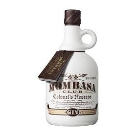 gin mombasa club reserve 70 cl