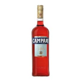 campari milano bitter 1l