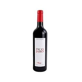 vino pico jaro crianza 75cl