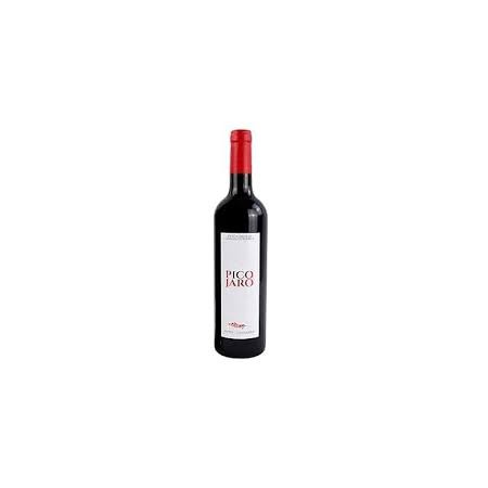 vino pico jaro crianza 75cl