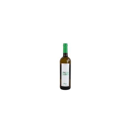 vino pico jaro blanco 75cl