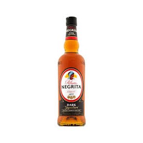 ron negrita anejo 1l