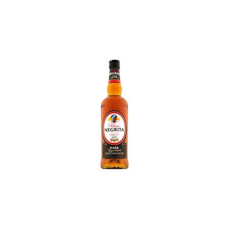 ron negrita anejo 1l