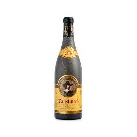 vino tinto faustino i 75 cl