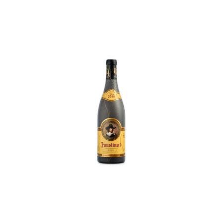 vino tinto faustino i 75 cl