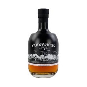 whisky curavacas 70cl