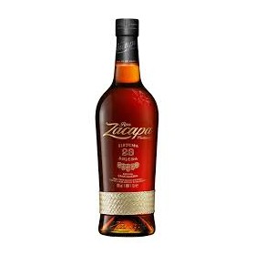 ron zacapa 23 solera 70cl