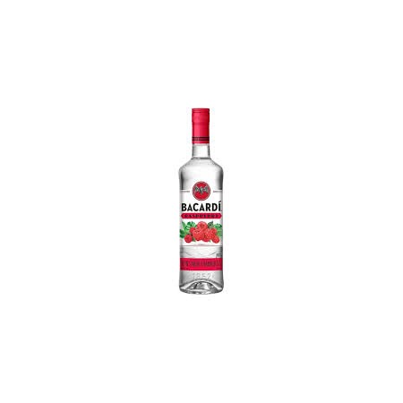 ron bacardi razz 75 cl