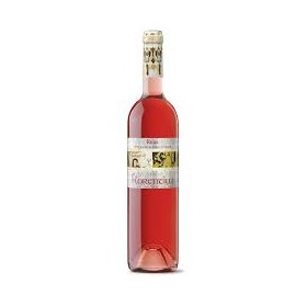 vino rosado florentius 75cl
