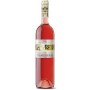 vino rosado florentius 75cl