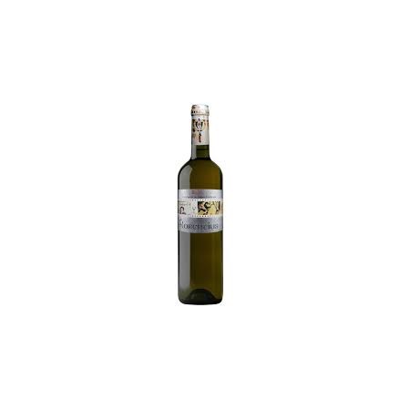 vino blanco florentius 75cl