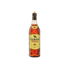 brandy terry white 70cl