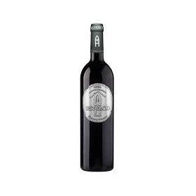 vino tinto crianza distercio 75cl