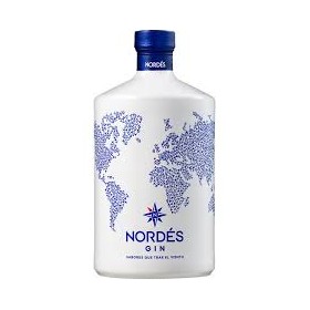 ginebra nordes 1l