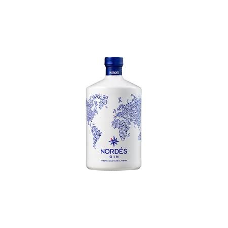 ginebra nordes 1l