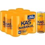 kas naranja lata 33 x 9 unidades
