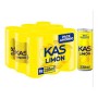 kas limon lata 33 x 9 unidades